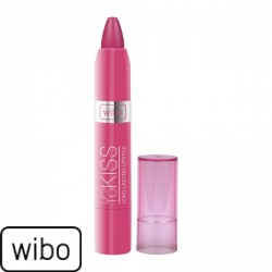 WIBO - No.3 Balzam i ruž za usne Lips to Kiss